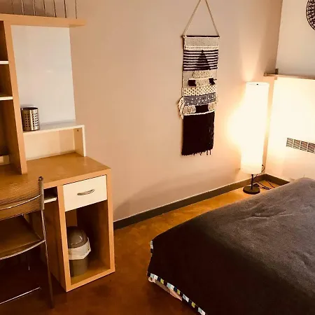 Maison De Ville Comme Un Loft 아파트