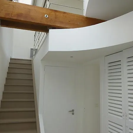 Maison De Ville Comme Un Loft 아파트